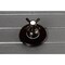 Kingston Brass KS3035BEX Single-Handle Three-Way Diverter Valve with Trim Kit, Oil Rubbed Bronze KS3035BEX - alternate 6